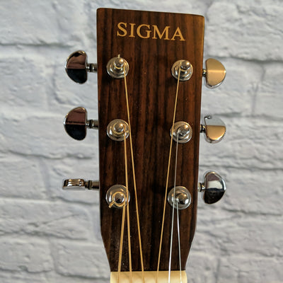 Sigma SF28 Acoustic Guitar