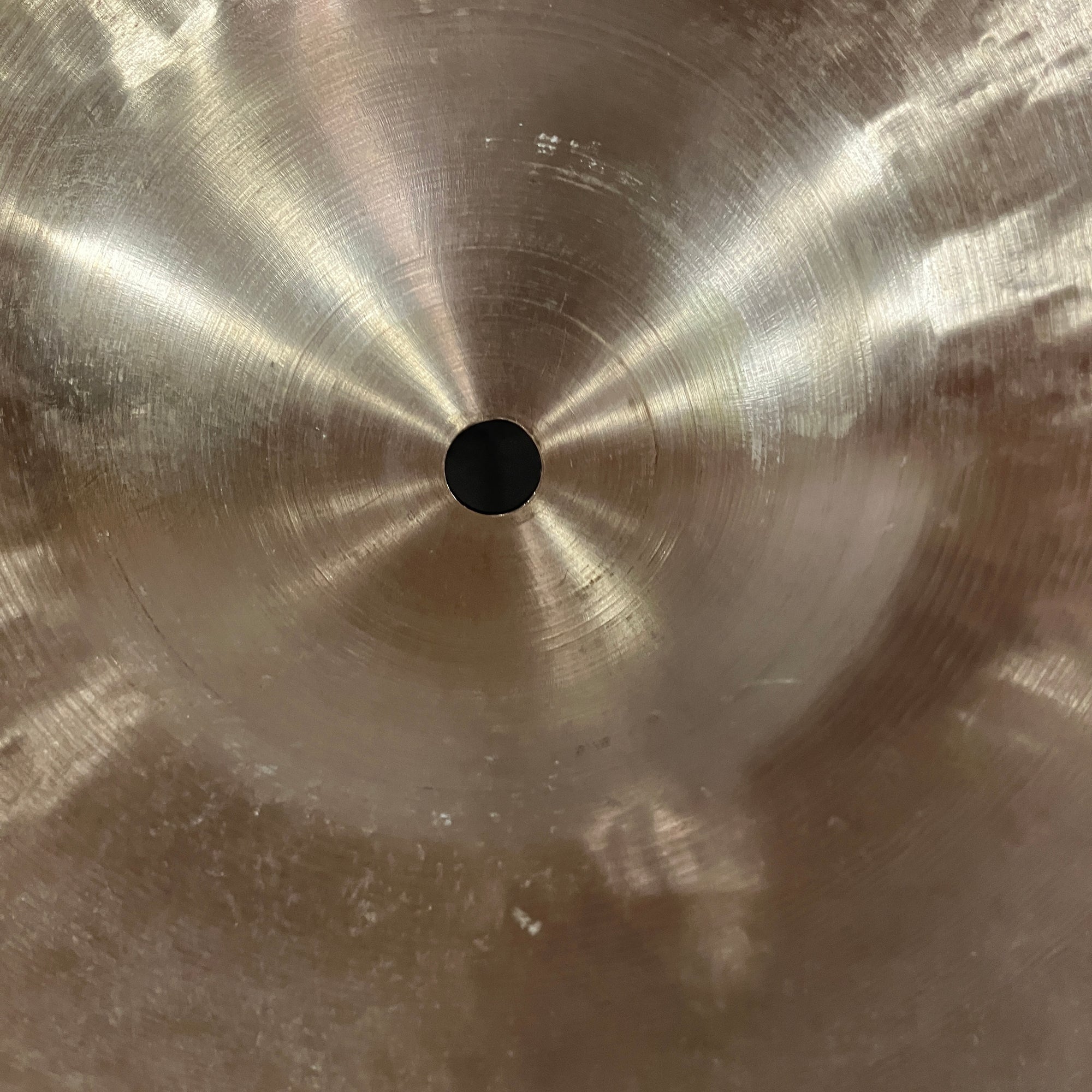 Sabian HHX Legacy Heavy Ride Cymbal