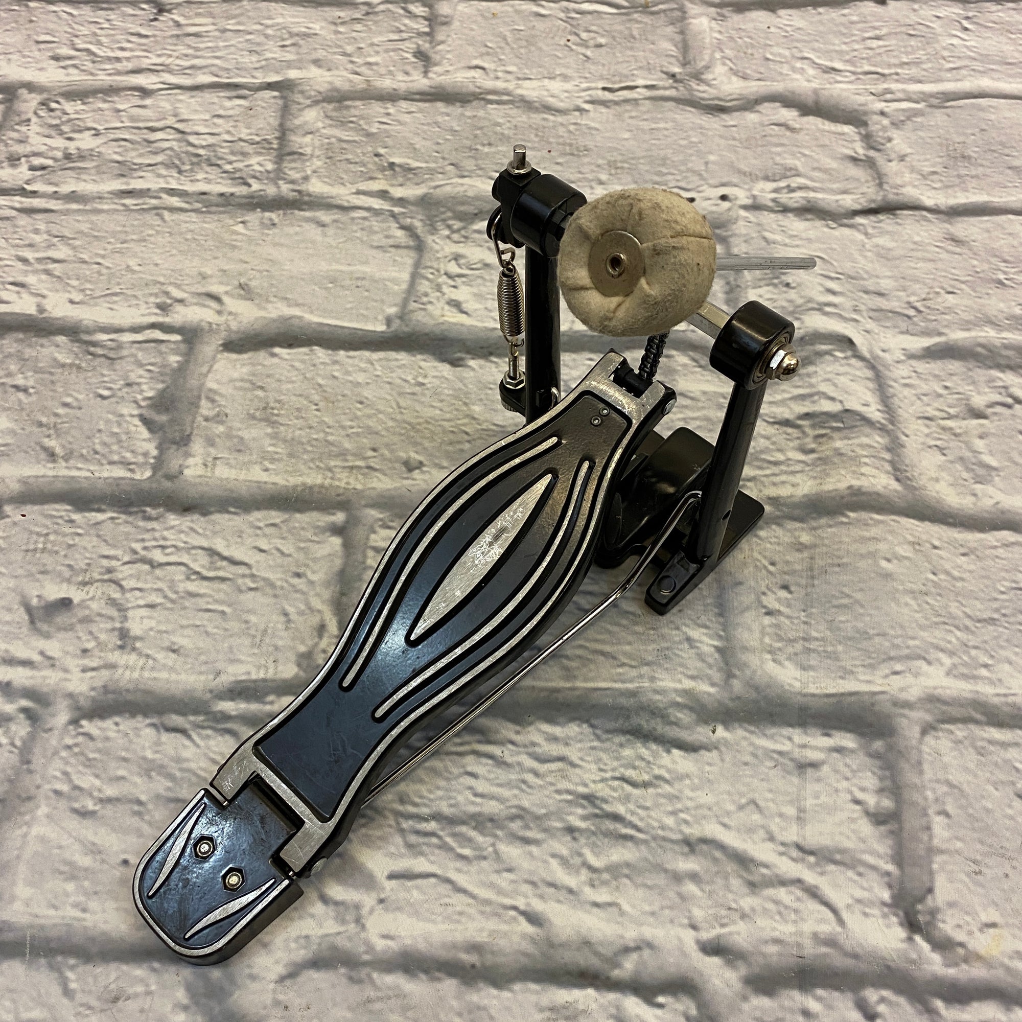 Unknown Kick Pedal