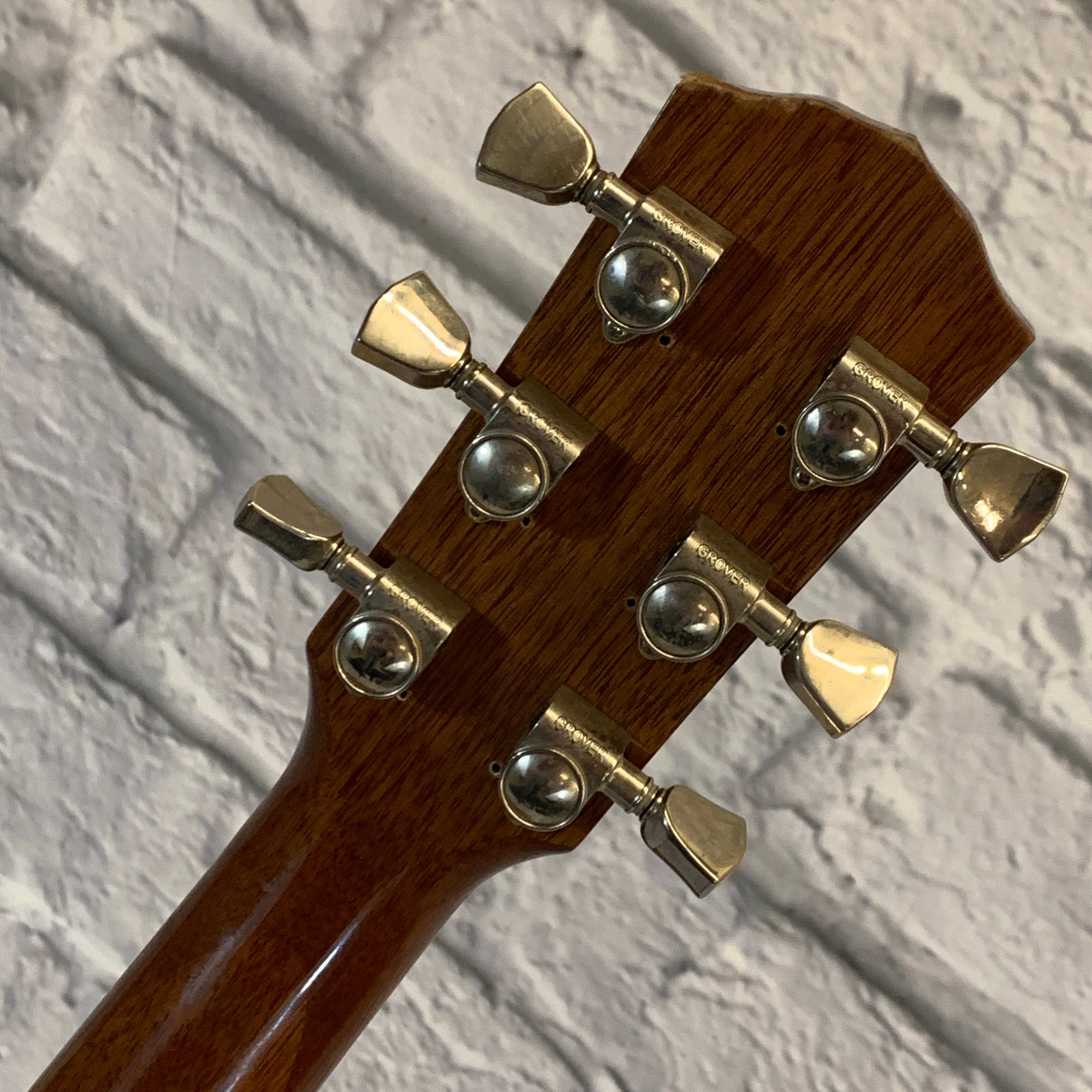 Fender CD60 Project Acoustic Guitar