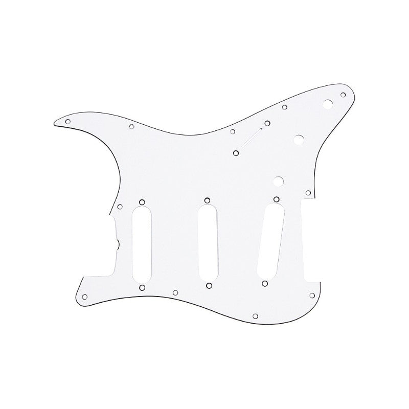 Fender 11-Hole '60S Vintage-Style Stratocaster USA WBW Pickguard