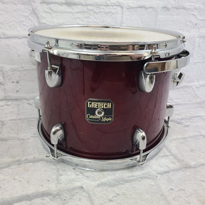 Gretsch Catalina Maple Rack Tom 12"
