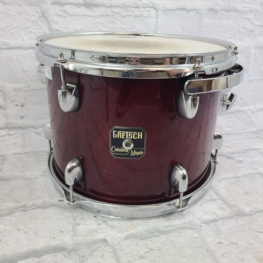 Gretsch Catalina Maple Rack Tom 12"