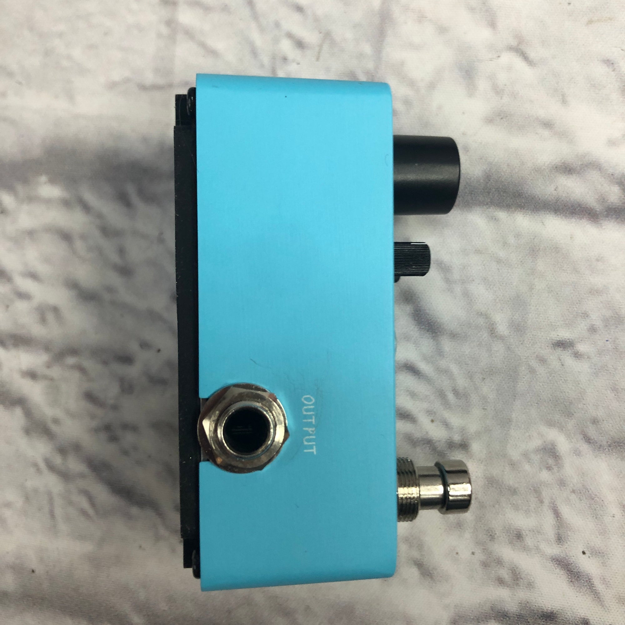 Flamma Reverb Pedal