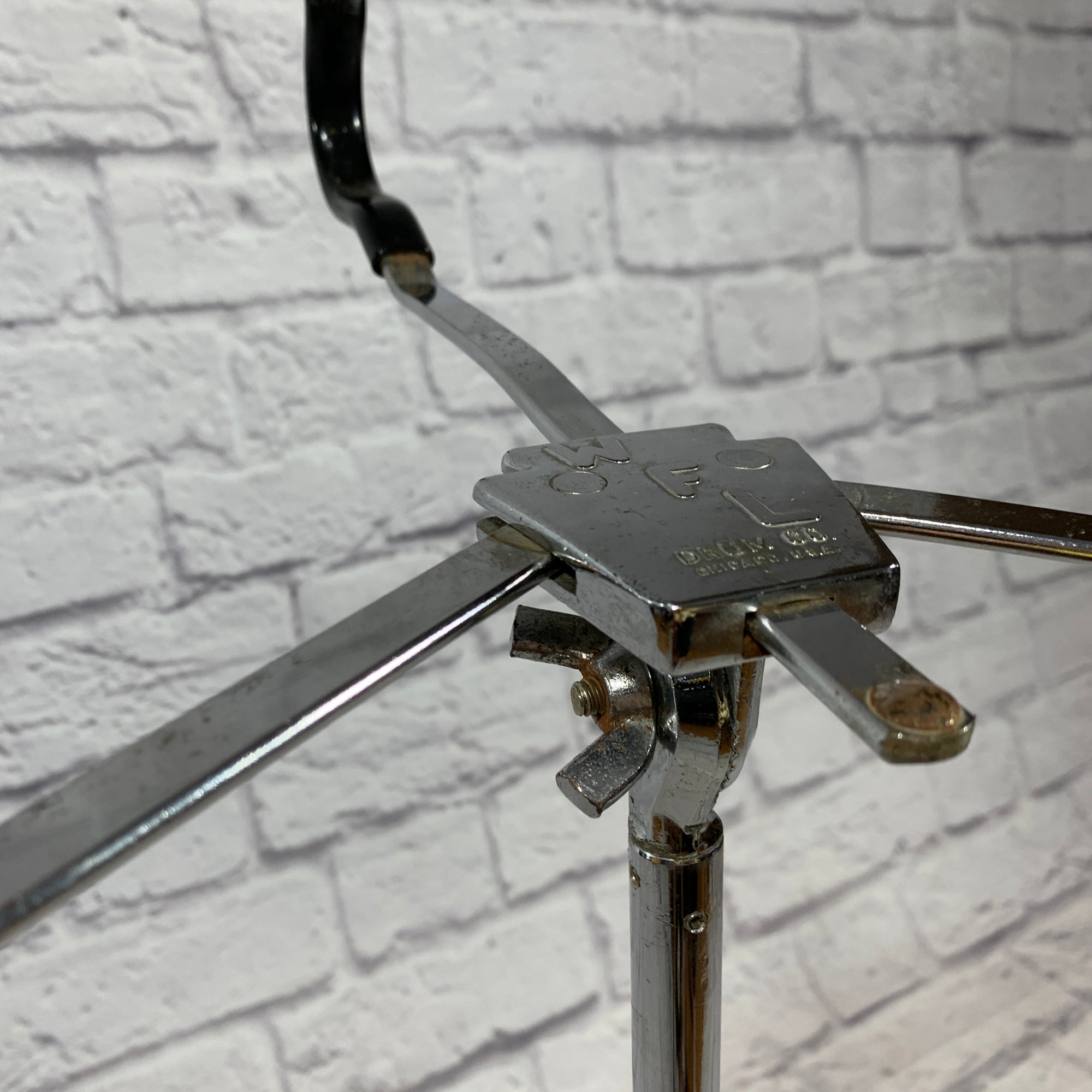 WFL Vintage Snare Stand
