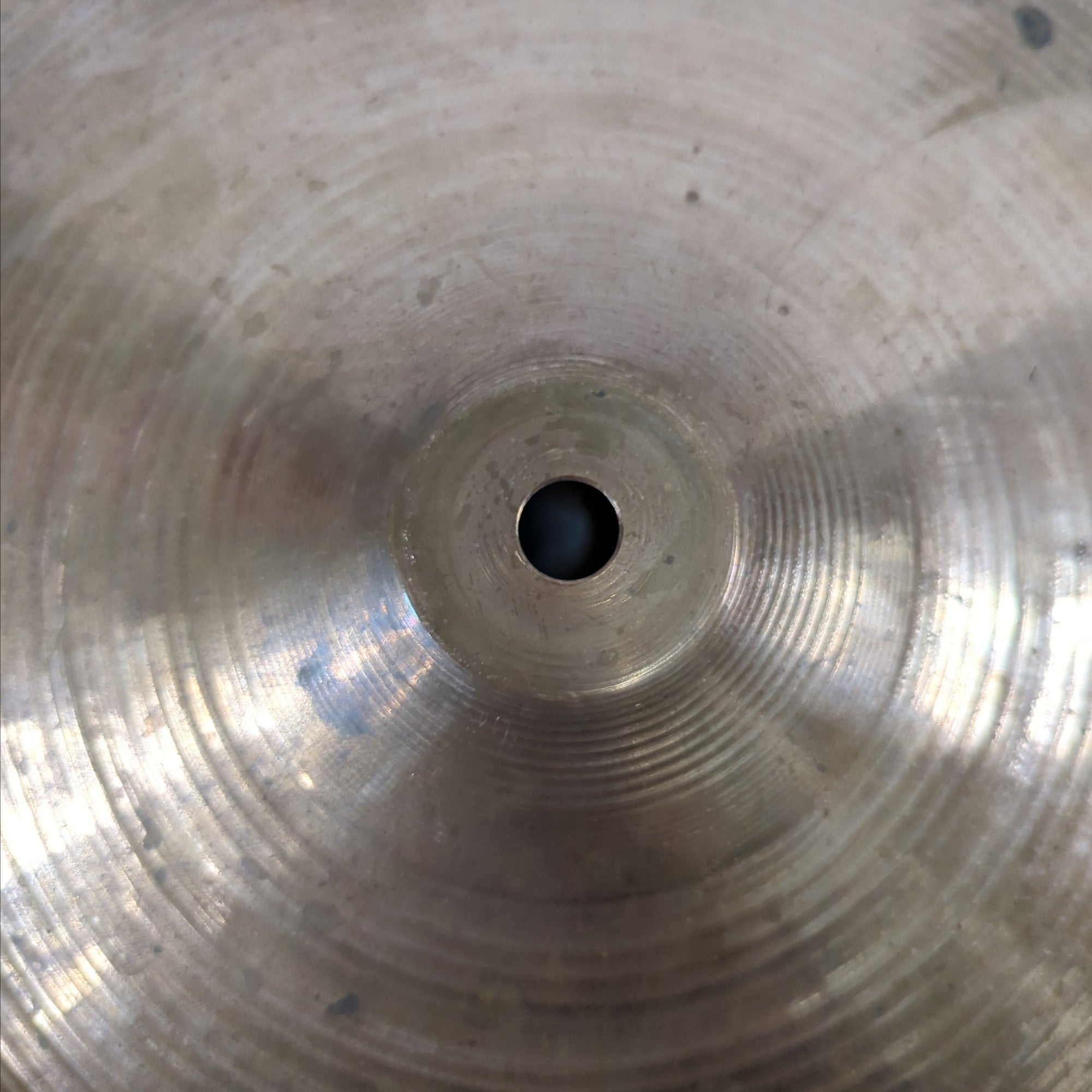 Zildjian 14" China Cymbal