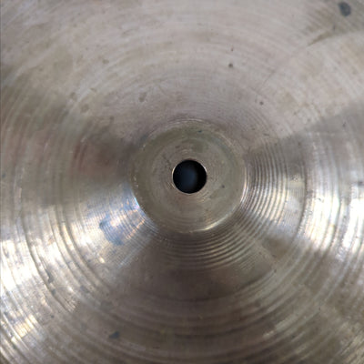 Zildjian 14" China Cymbal