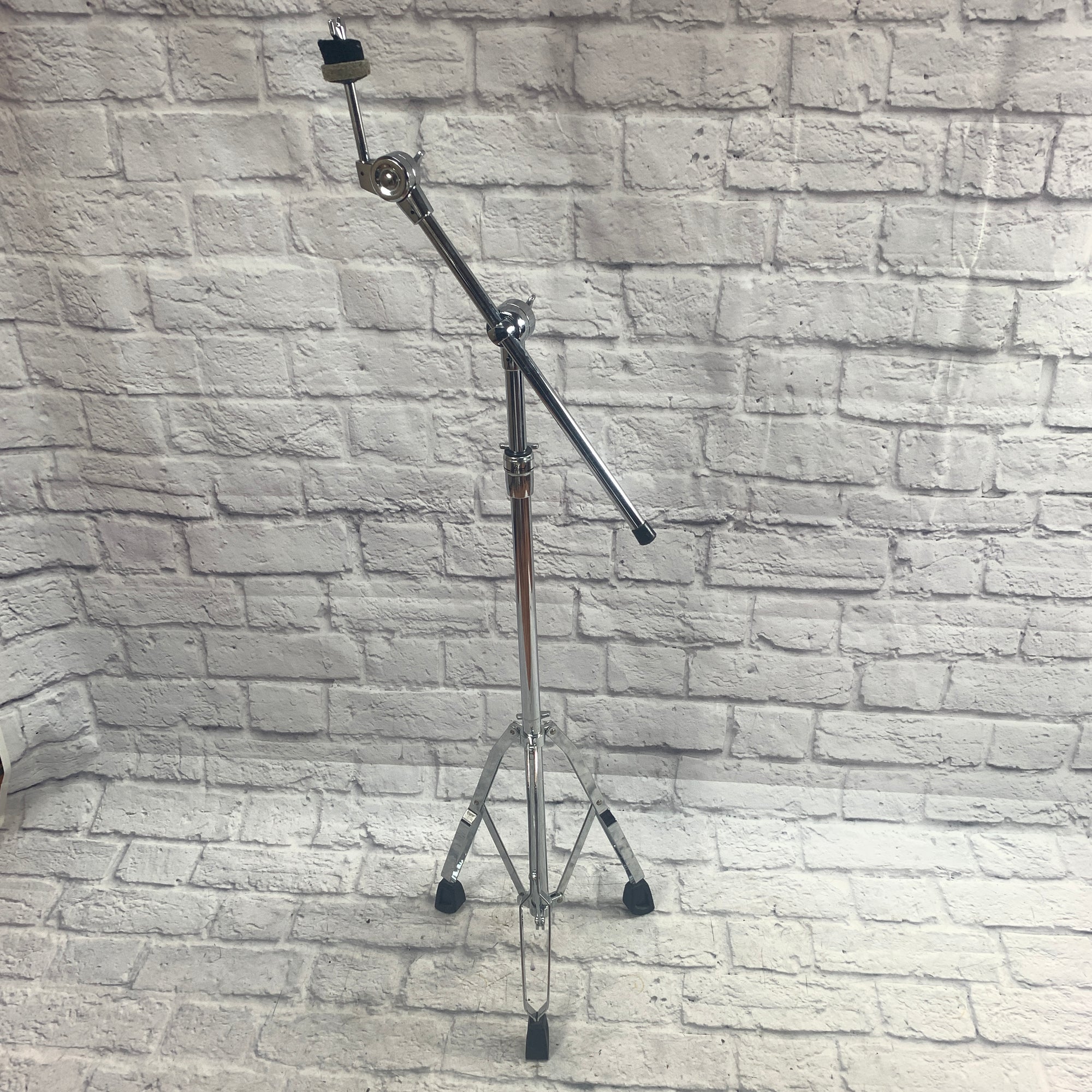Pearl Double Braced Boom Cymbal Stand