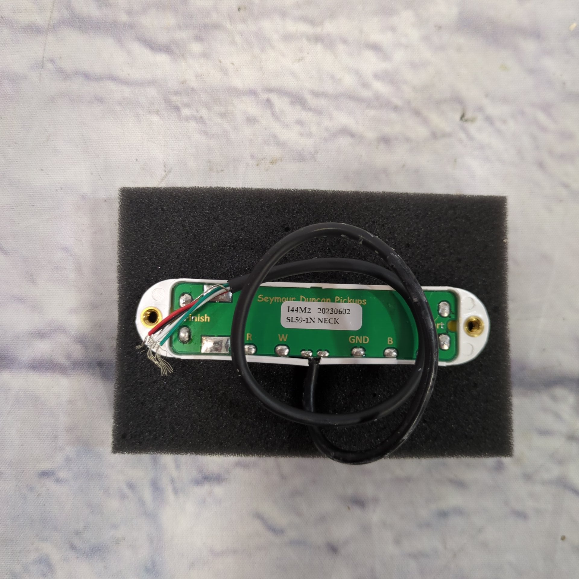 Seymour Duncan Little '59 for strat Pickups