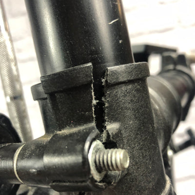 Roland Electronic Drum Rack