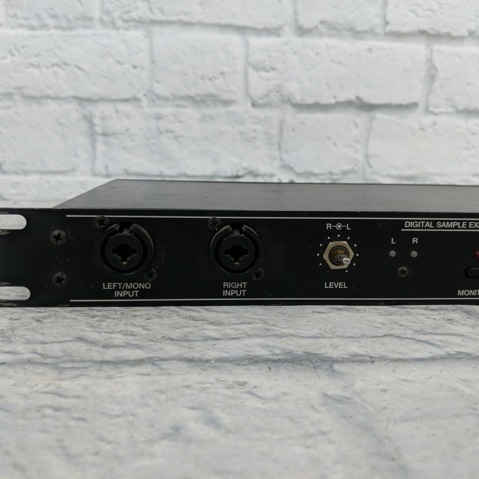 Peavey SX Digital Sample Expander II
