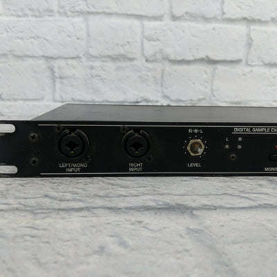 Peavey SX Digital Sample Expander II