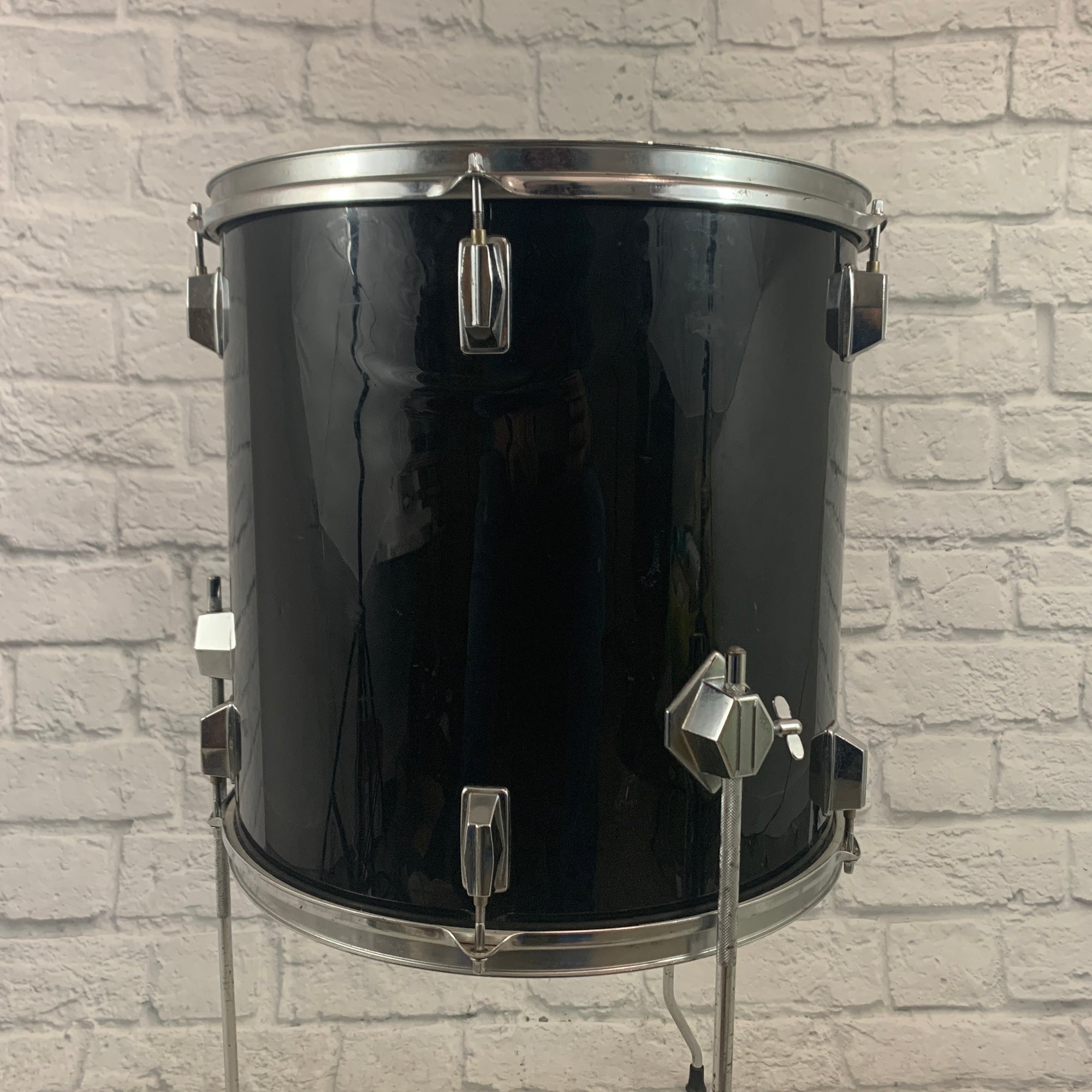 Percussion Plus 16" Floor Tom
