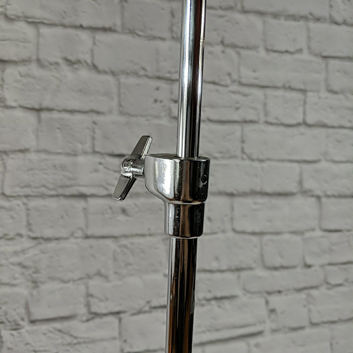 CB Percussion Straight Cymbal Stand