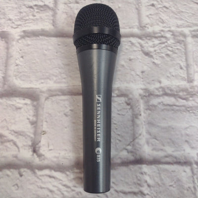 Sennheiser E835S Dynamic Microphone