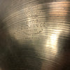 Zildjian Vintage 18 Crash Ride Cymbal
