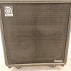 Ampeg BA-210SP Bass Combo Amp w Effects