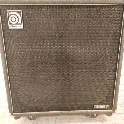 Ampeg BA-210SP Bass Combo Amp w Effects