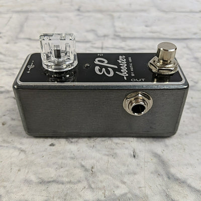 Xotic EP Overdrive Pedal