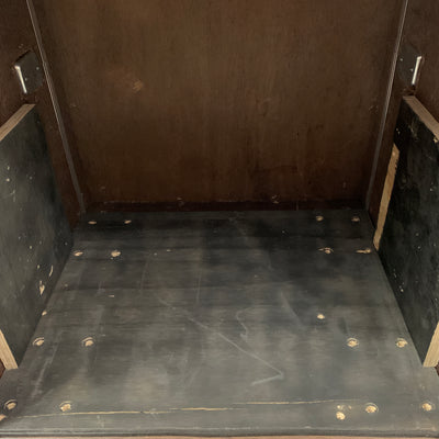 Unknown 12U Rack Case