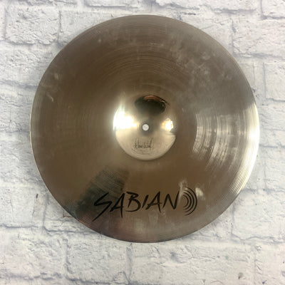 Sabian 17 HHX Evolution Crash Cymbal