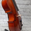 Eastman 1/2 Cello VC80C - 16636839