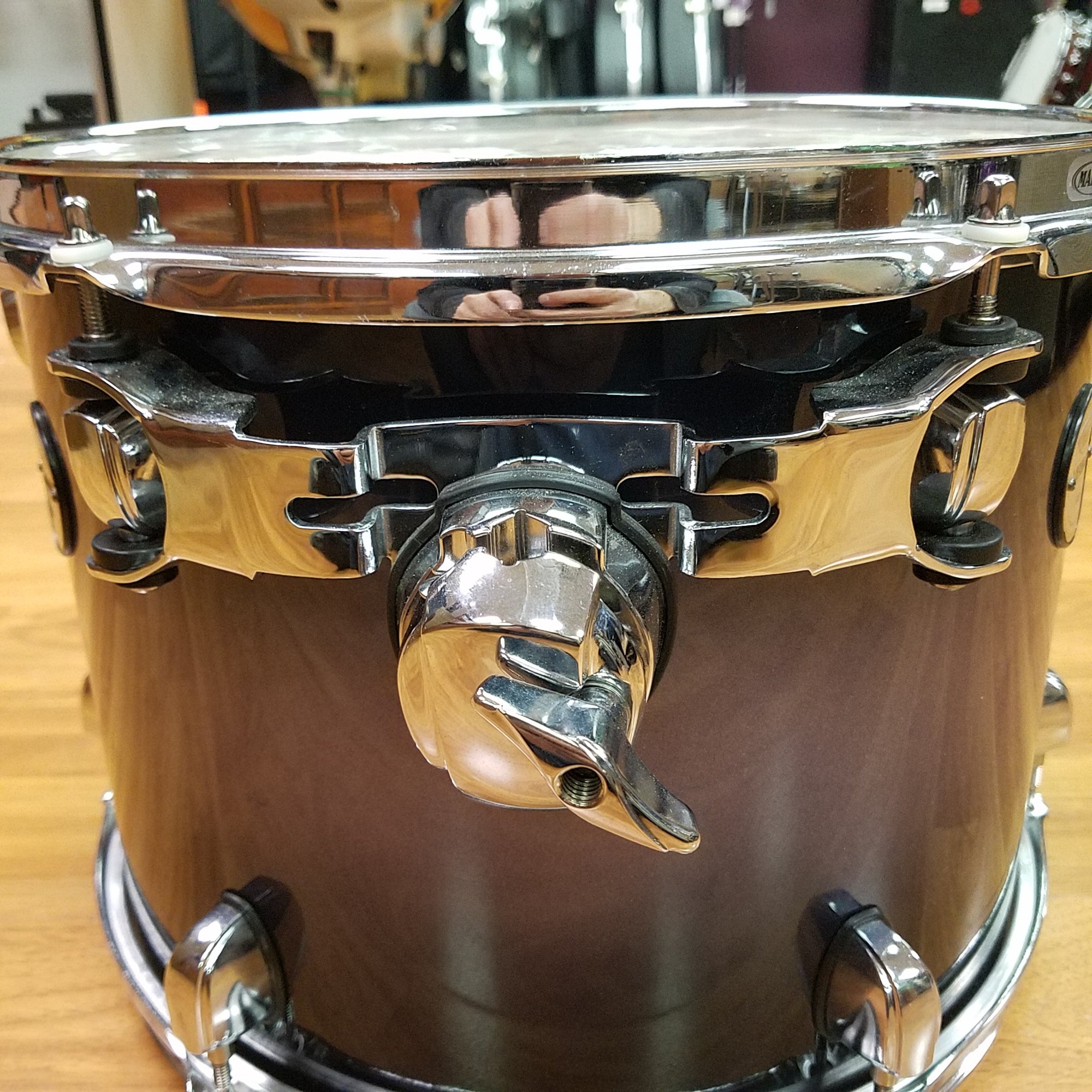Mapex 13" Meridian Maple Tom