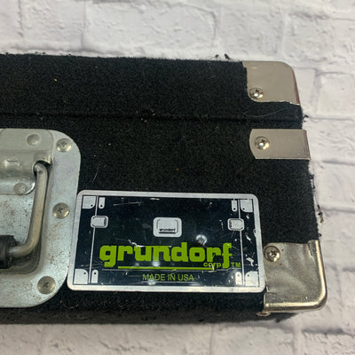 Grundorf 15x18 DJ/Mixer Case