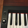 Yamaha P-155 88 Weighted Key Digital Piano