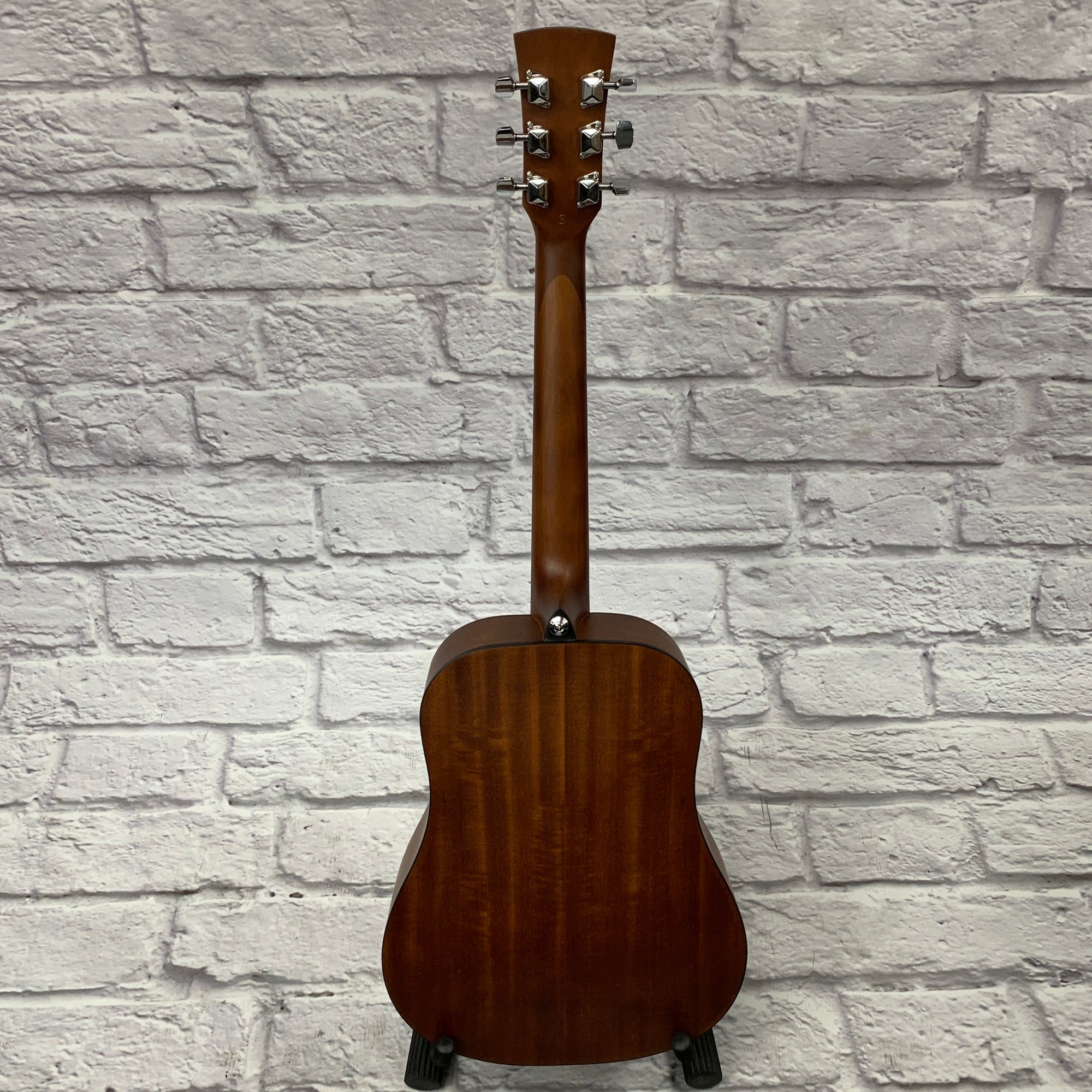 Ibanez PF2 MH 3/4 Scale Acoustic Guitar Natural w/ Gig Bag