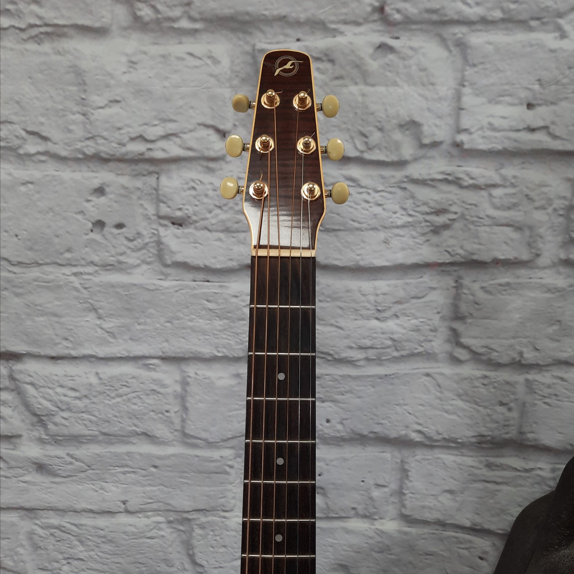 Seagull シーガル 20th Anniversary Cedar 2002 Acoustic Guitar Seagull 20th Anniversary Cedar Top 2002