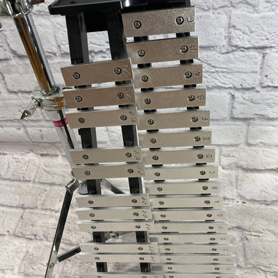 Ludwig Bell w/ Stand and Practice Pad