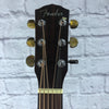 Fender DG25S Acoustic Guitar