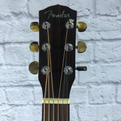 Fender DG25S Acoustic Guitar