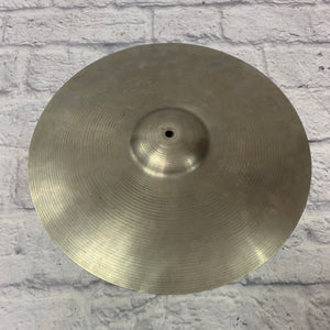 Ludwig Paiste 15 Crash Cymbal