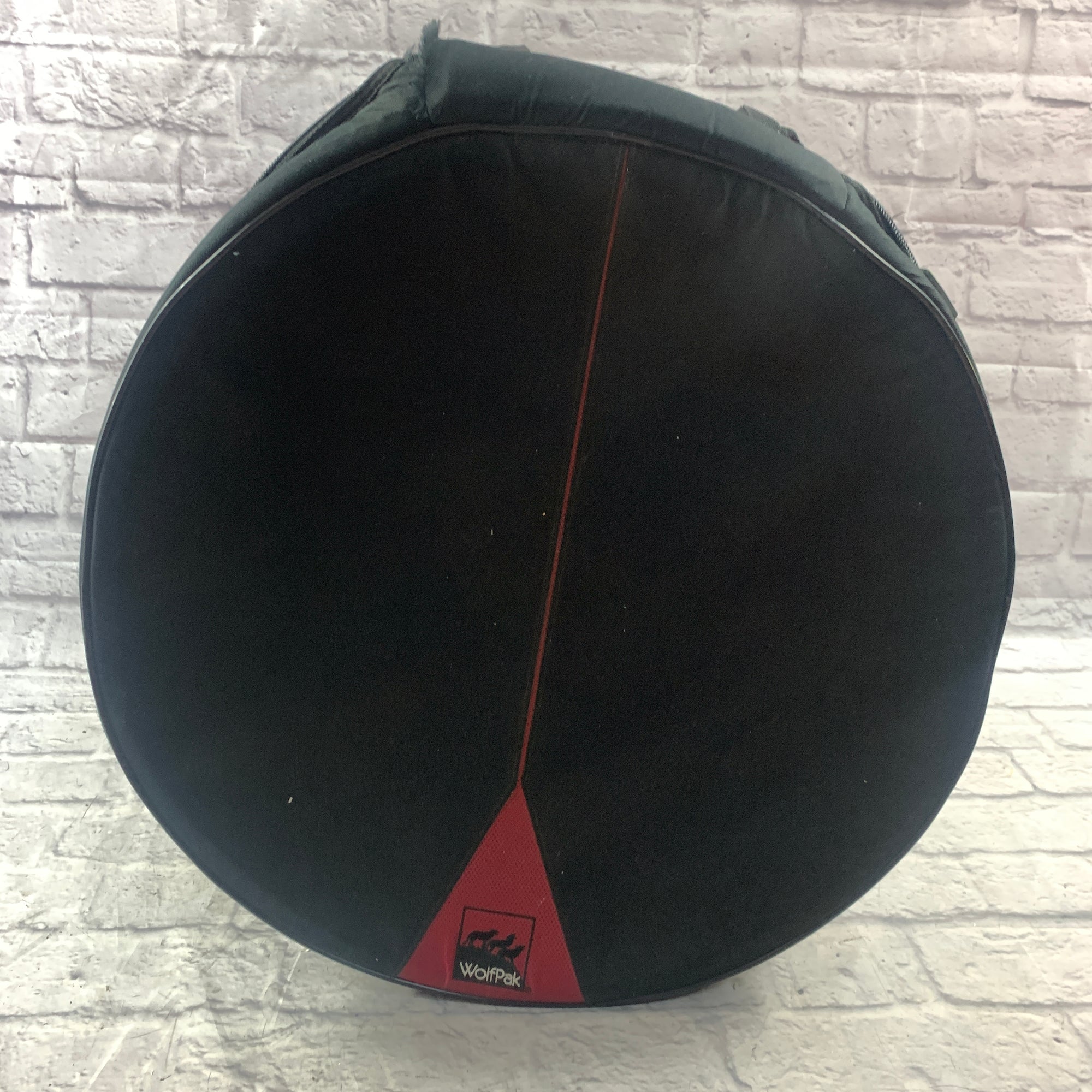 WolfPak 20x22 Soft Kick Drum Bag