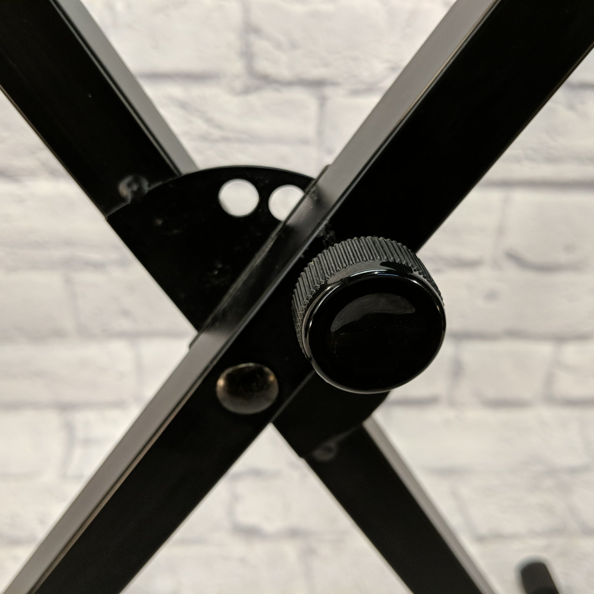 World Tour X Frame Quick Adjust Keyboard Stand