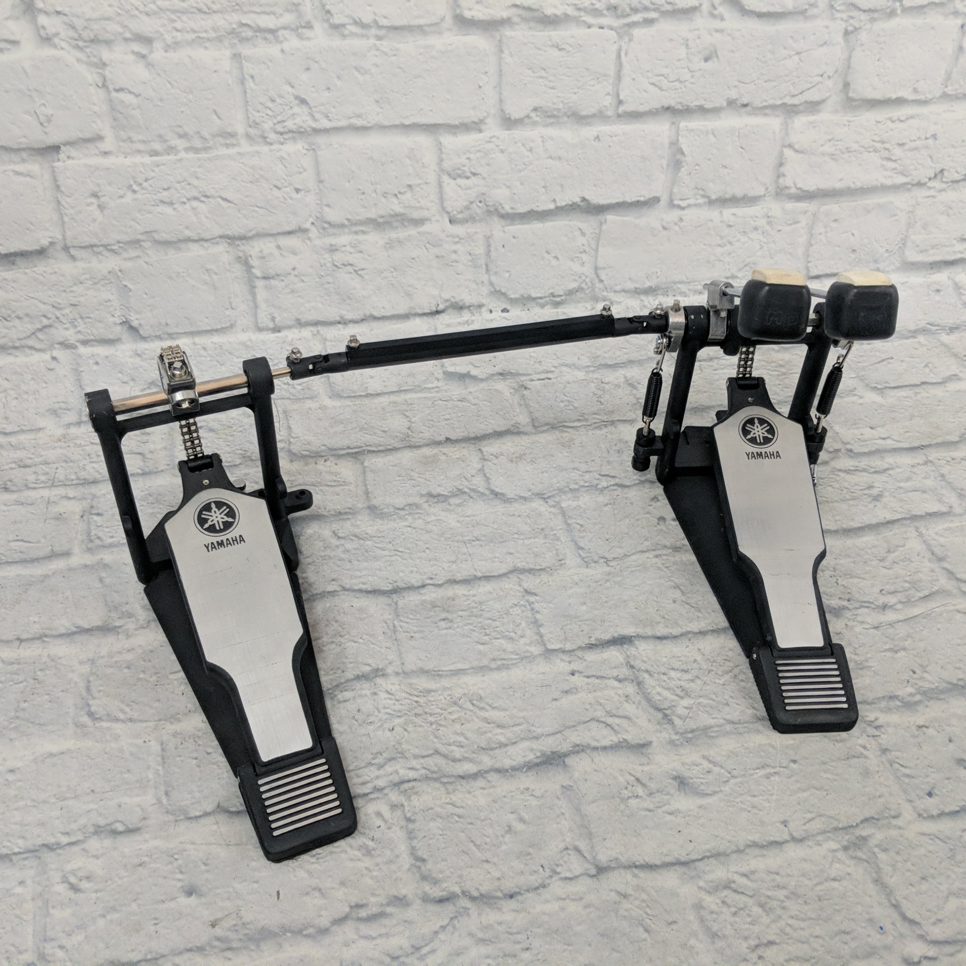 yamaha double pedal Yamaha DFP-9500C Double Pedal w/ bag