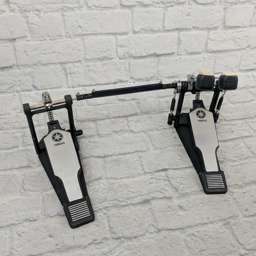Yamaha DFP-9500C Double Pedal w/ bag