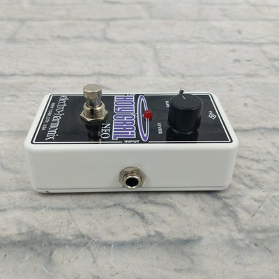 Electro-Harmonix Holy Grail Neo Reverb Pedal