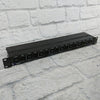 Art S8 3 Way Eight Channel 3 Way Microphone Splitter