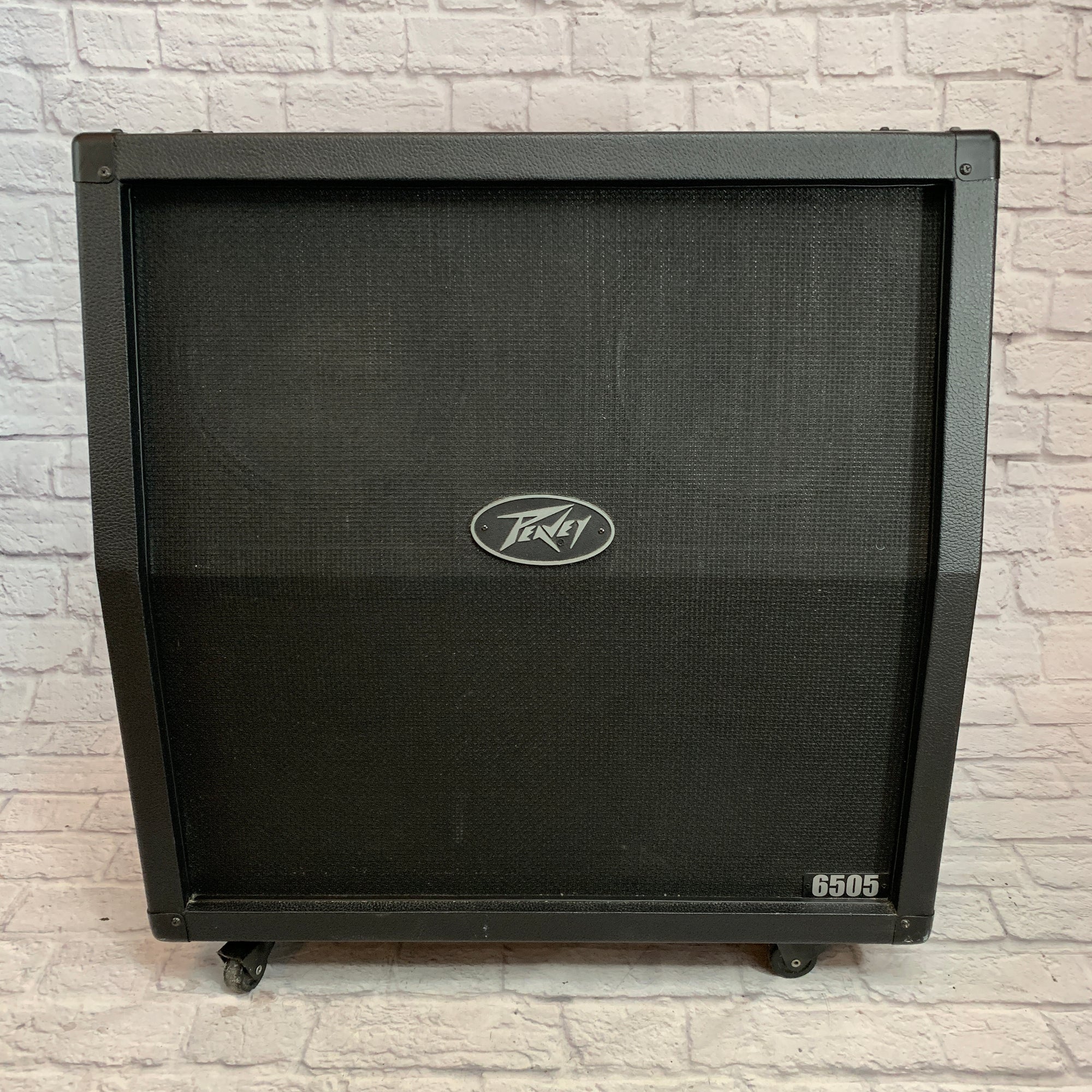 Peavey 6505 Slant 412 Cabinet