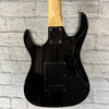 Ibanez Gio 7-String Electric Guitar Black