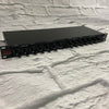 DBX 266XL 2 Channel Stereo Rack Compressor/Gate- New Old Stock!