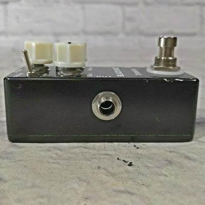 Mosky Black Rat Distortion Pedal