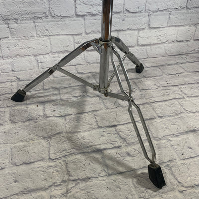 SP Sound Percussion Heavy Duty Double Braced Boom Stand