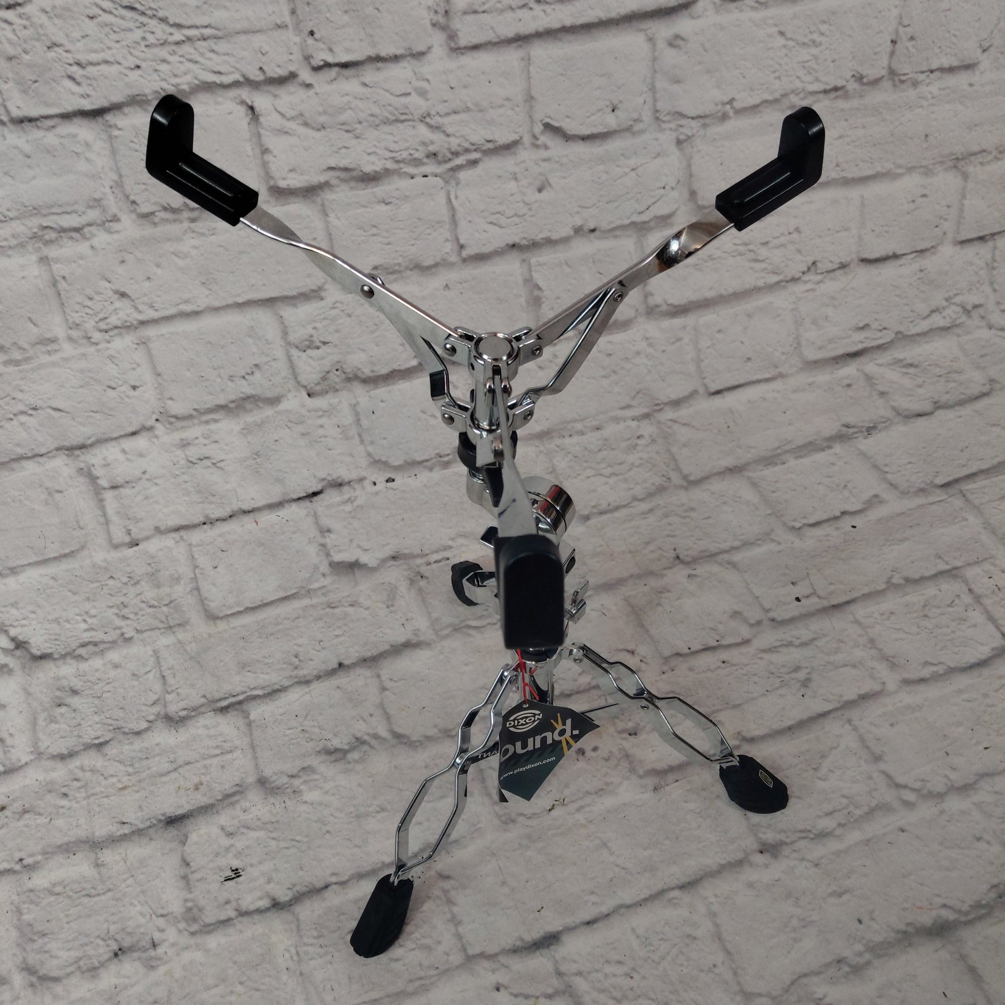 Dixon 806 Medium Double Braced Snare Drum Stand