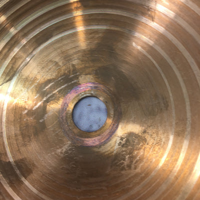 Sabian B8 Hi Hat Cymbals