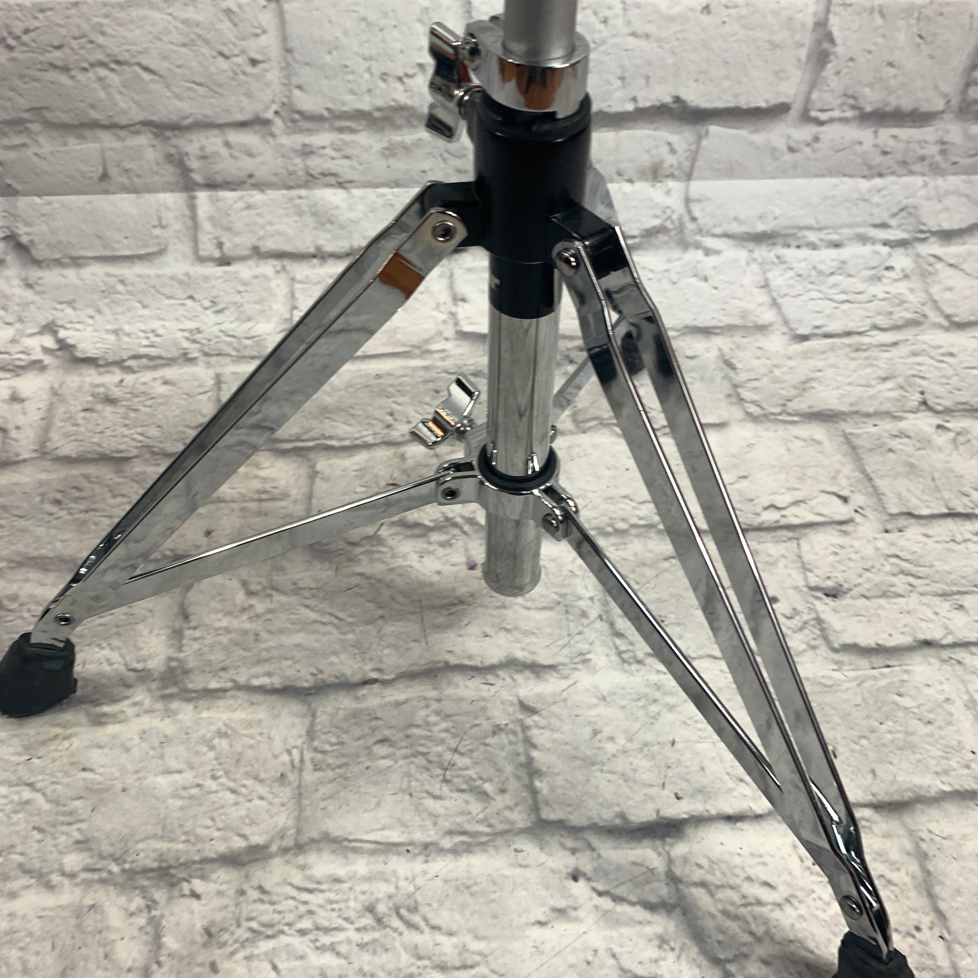 Gibraltar Bicycle Seat Drum Throne