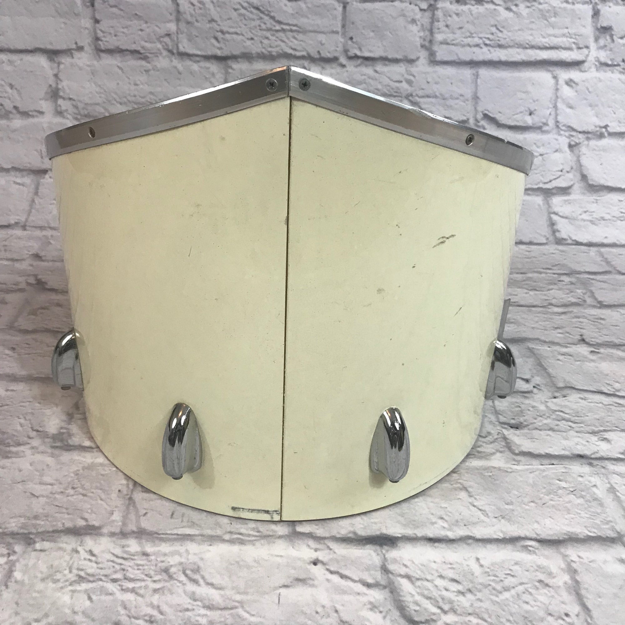 1970s Slingerland 14in Cut-away Concert Tom